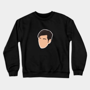 Cousin Greg Succession Crewneck Sweatshirt